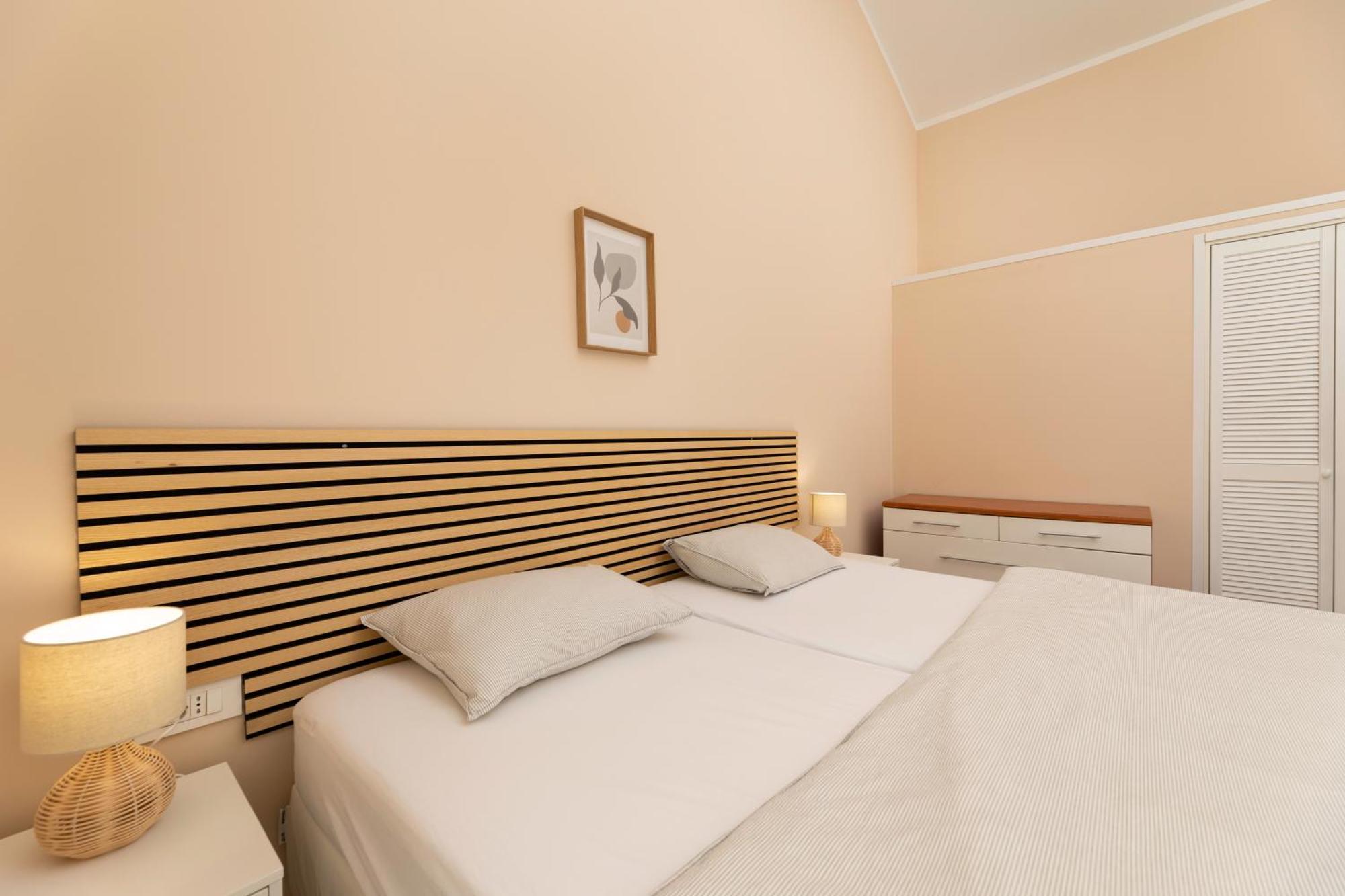 Apartman 114 บัชกา ภายนอก รูปภาพ