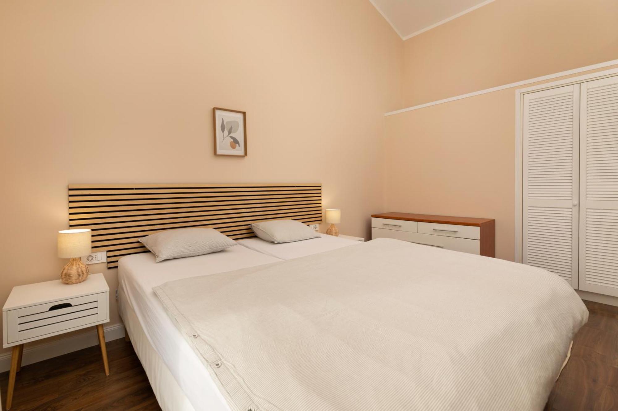 Apartman 114 บัชกา ภายนอก รูปภาพ