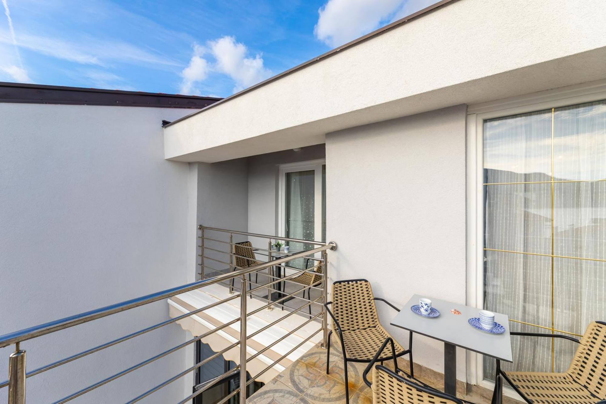 Apartman 114 บัชกา ภายนอก รูปภาพ