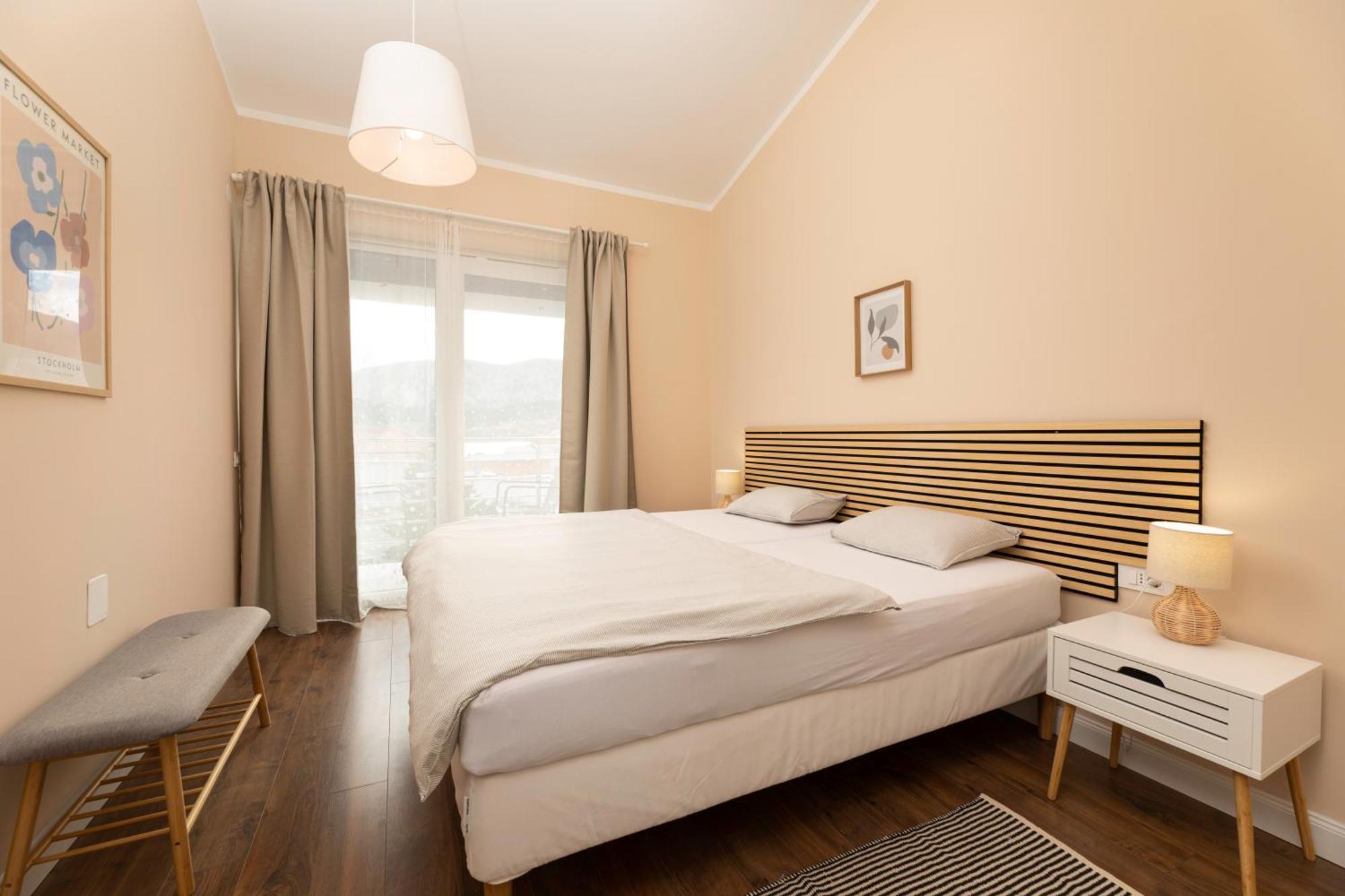 Apartman 114 บัชกา ภายนอก รูปภาพ
