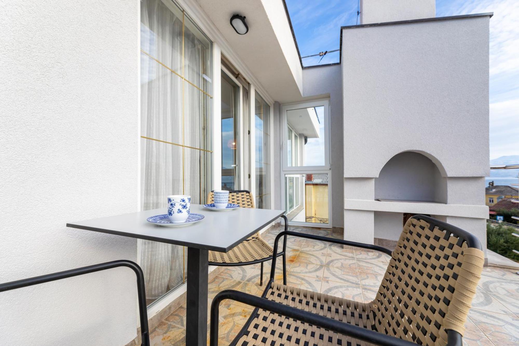 Apartman 114 บัชกา ภายนอก รูปภาพ