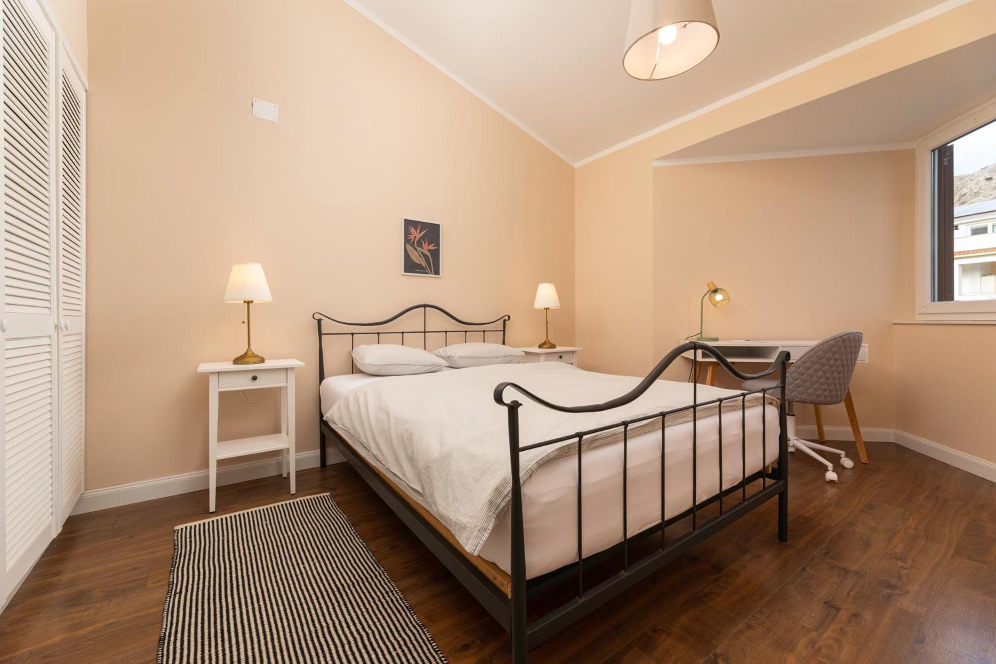 Apartman 114 บัชกา ภายนอก รูปภาพ
