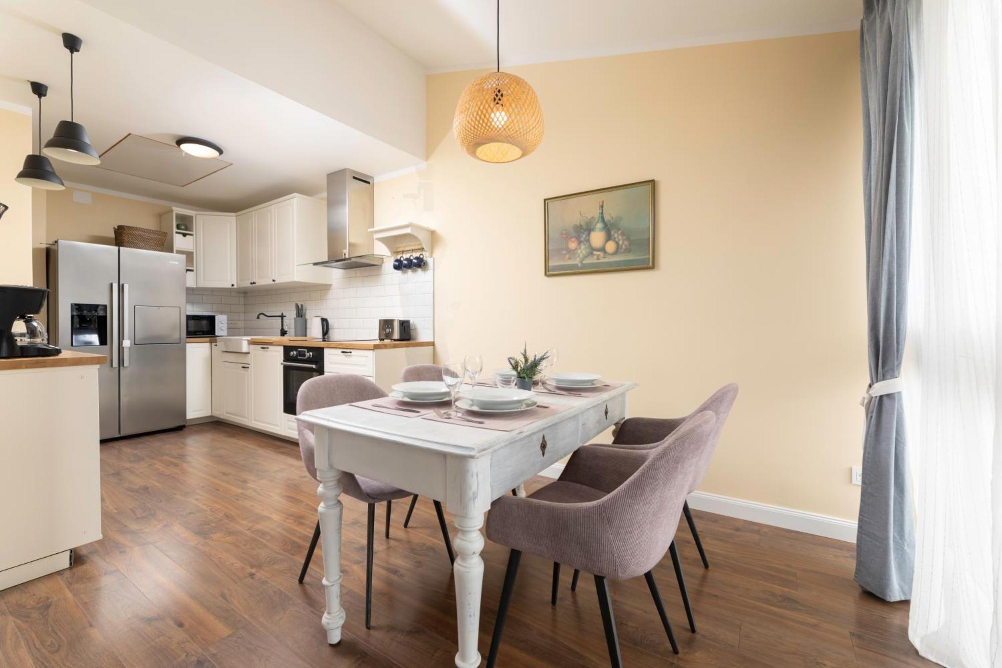 Apartman 114 บัชกา ภายนอก รูปภาพ