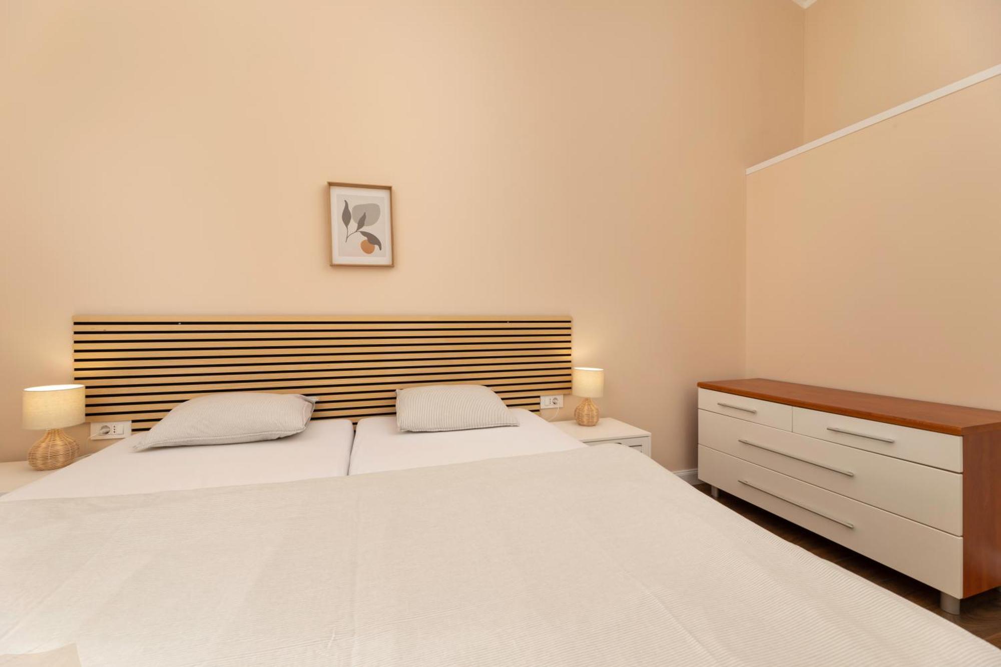 Apartman 114 บัชกา ภายนอก รูปภาพ