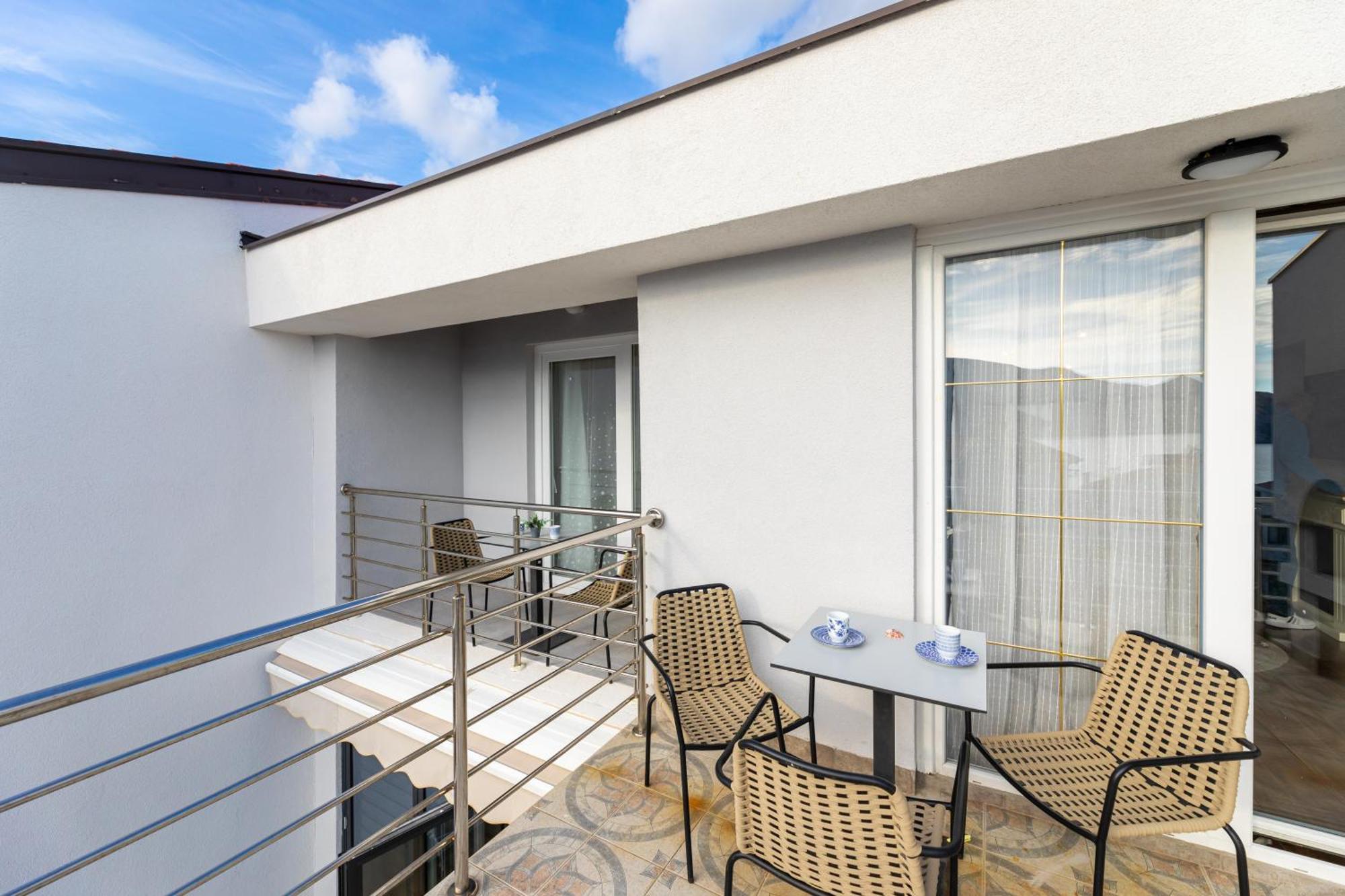 Apartman 114 บัชกา ภายนอก รูปภาพ