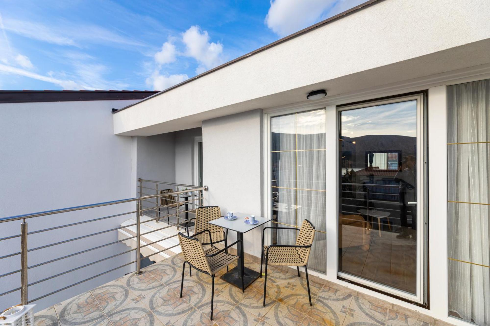 Apartman 114 บัชกา ภายนอก รูปภาพ