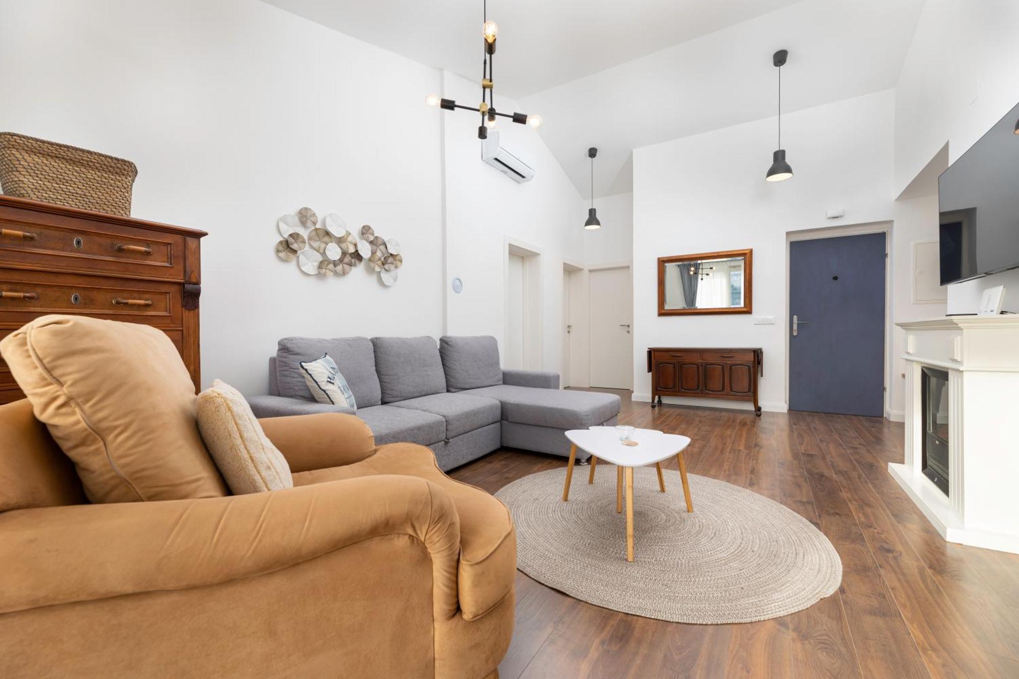 Apartman 114 บัชกา ภายนอก รูปภาพ