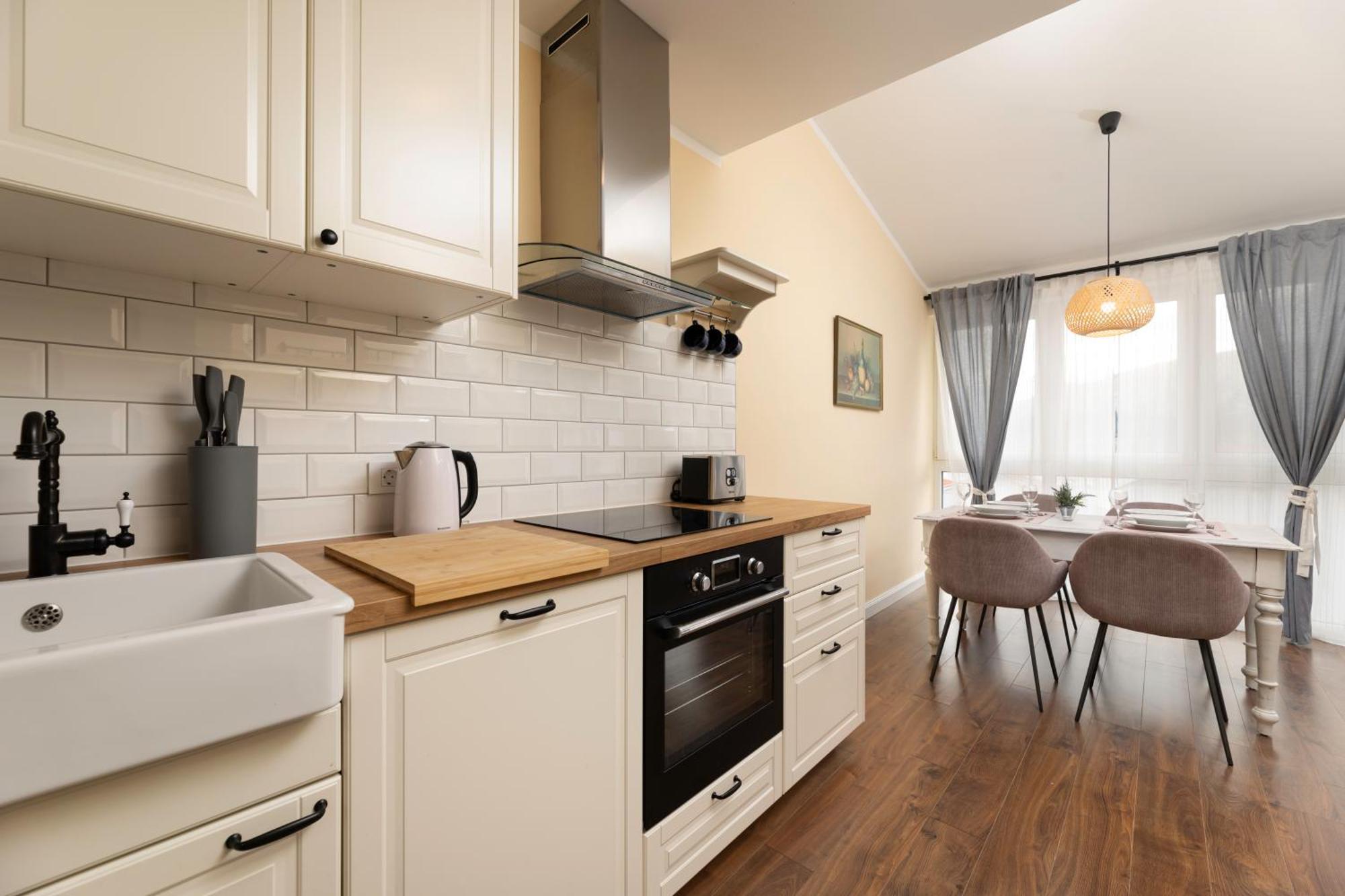 Apartman 114 บัชกา ภายนอก รูปภาพ