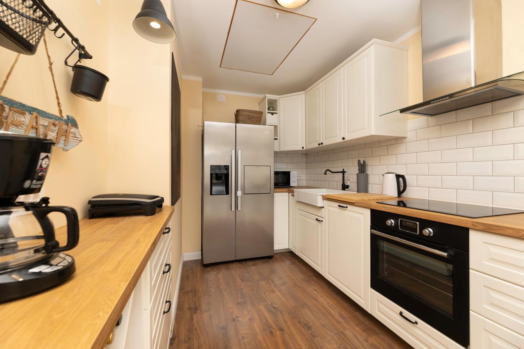 Apartman 114 บัชกา ภายนอก รูปภาพ