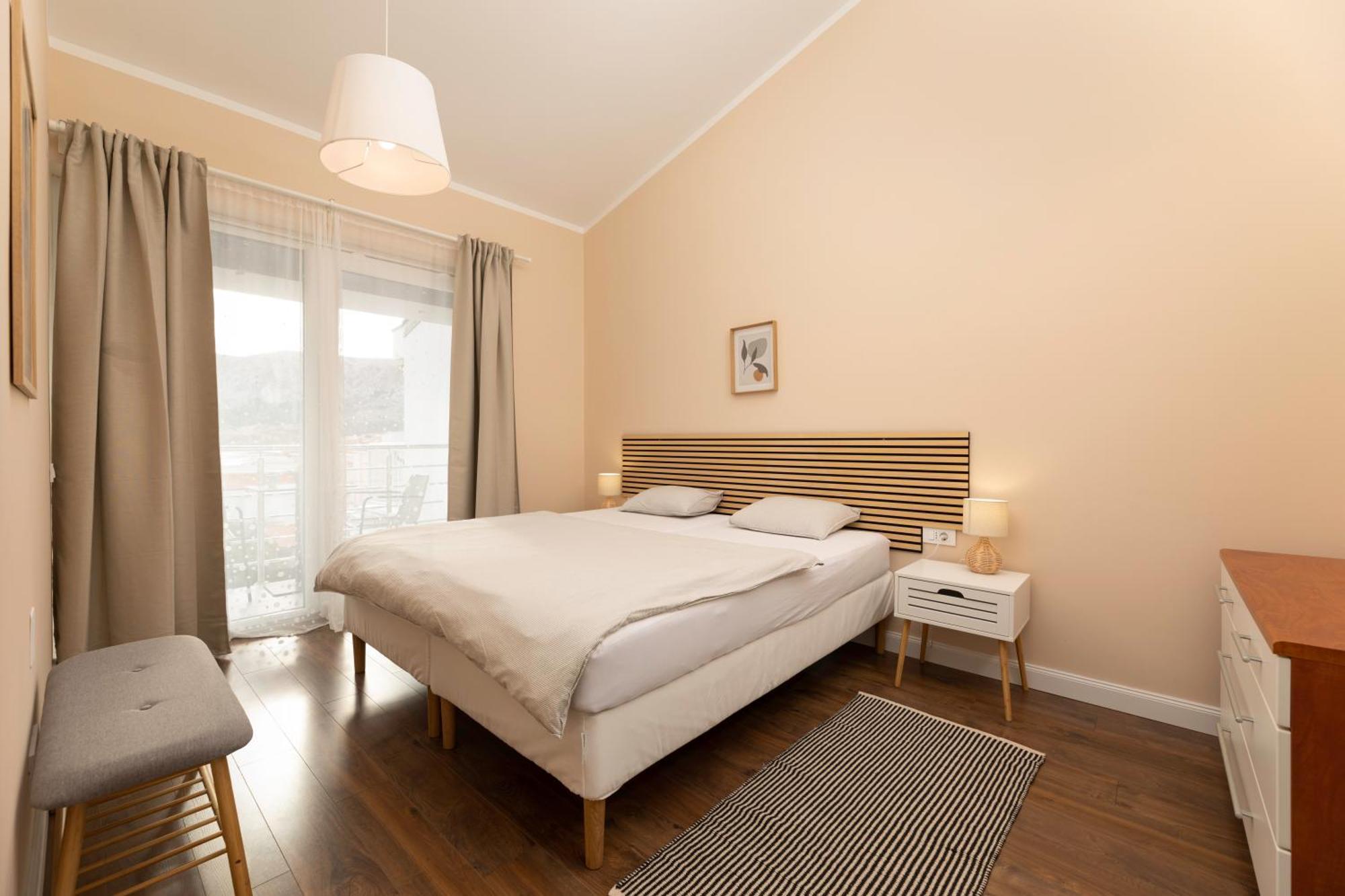 Apartman 114 บัชกา ภายนอก รูปภาพ